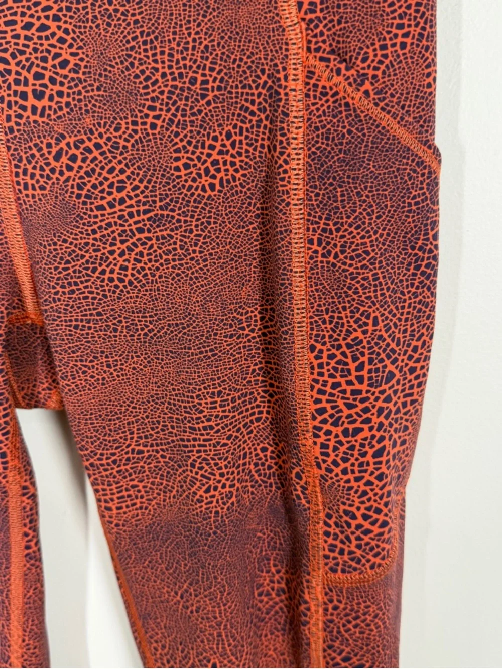 Lululemon Invigorate High-Rise Tight 25